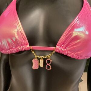 Charming Bikinis Let’s Go Shopping Charm!